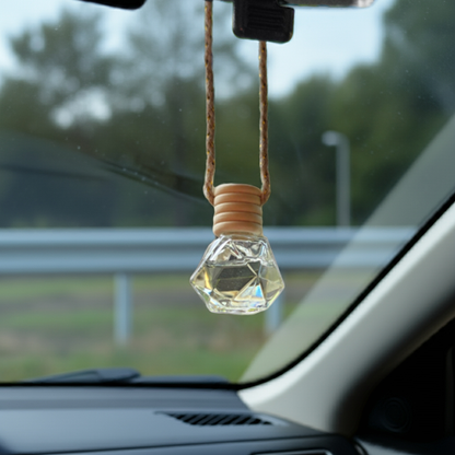 Hanging Car Diffuser