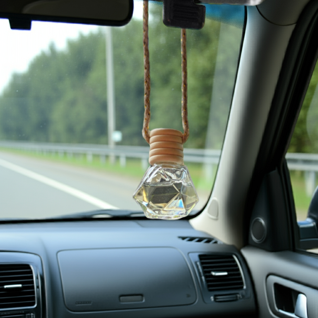 Hanging Car Diffuser