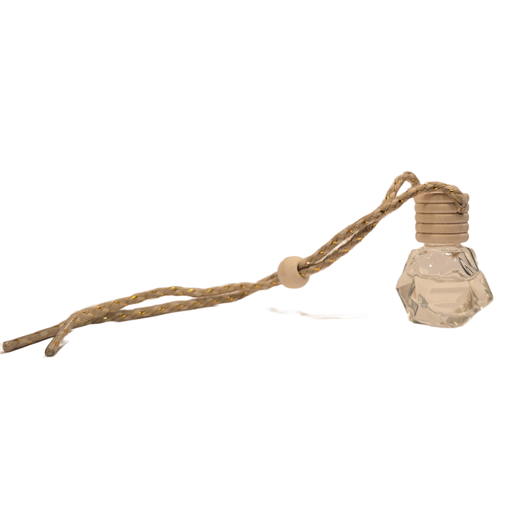 Hanging Car Diffuser