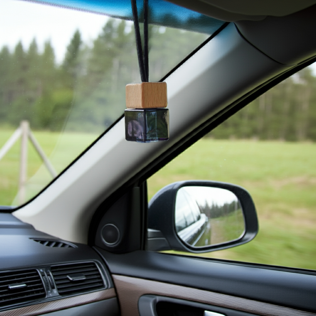 Hanging Car Diffuser