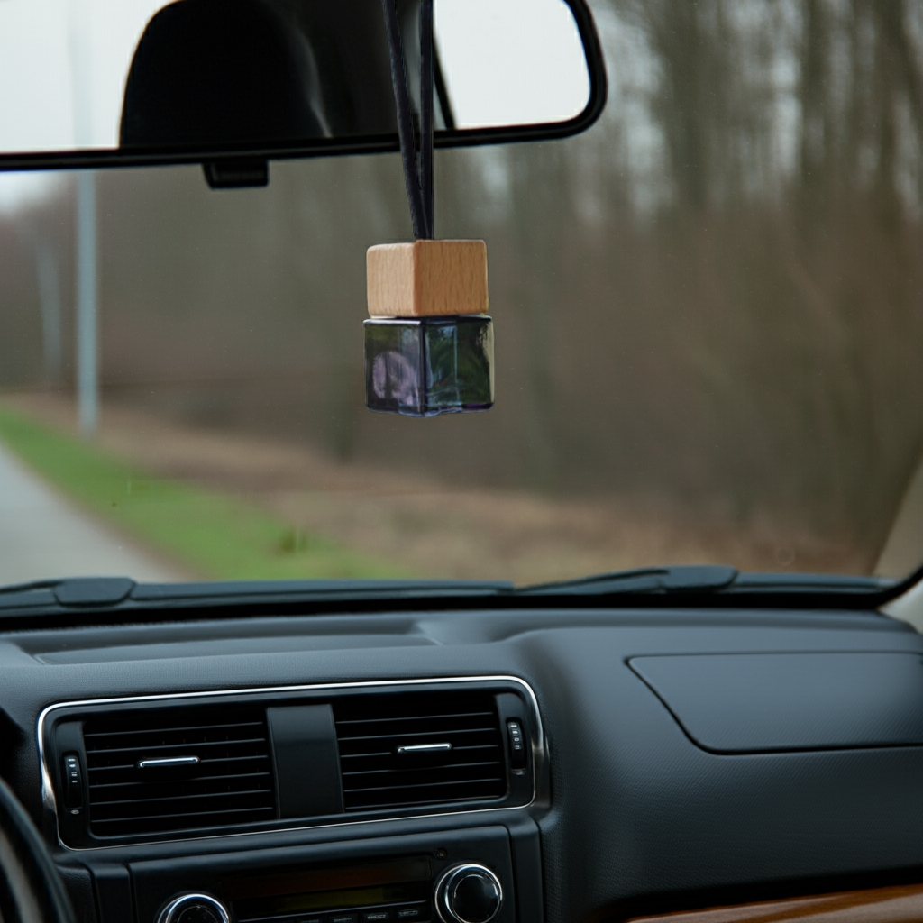 Hanging Car Diffuser