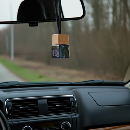 Hanging Car Diffuser